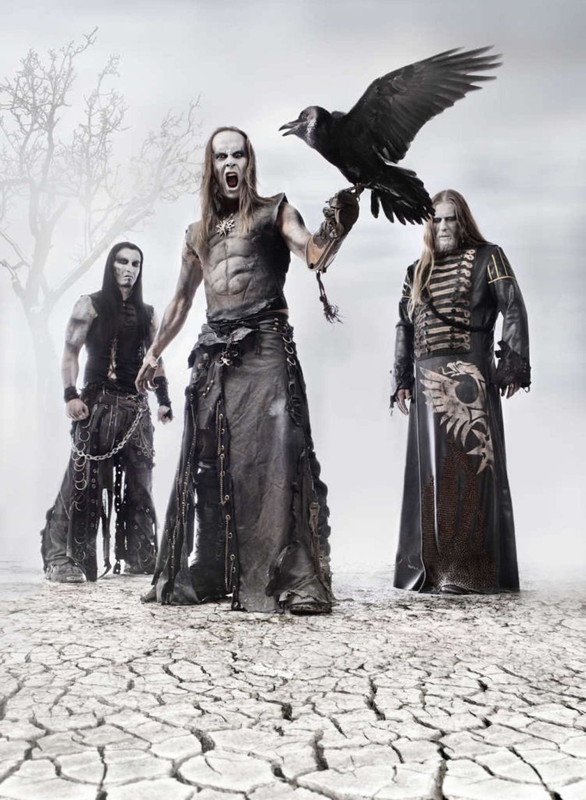 Nergal