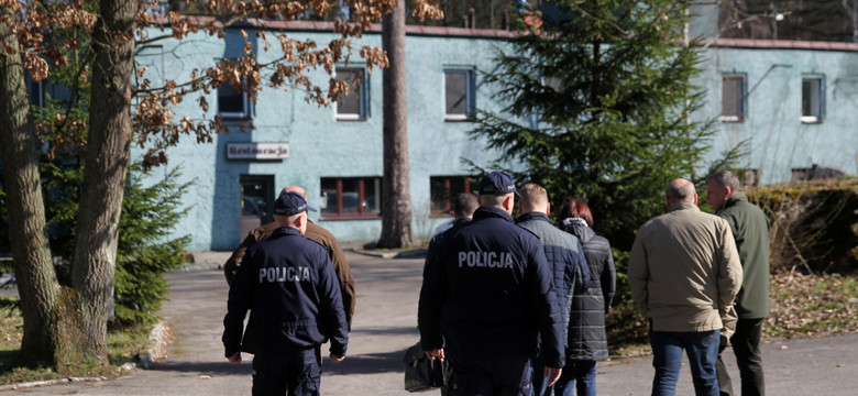 Co dalej z byłą kwaterą Hitlera? Komornik zajmuje majątek Skarbu Państwa