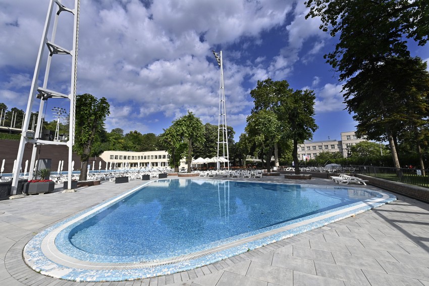 U renoviranje uloženo više od milon evra