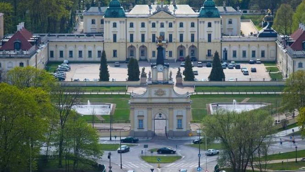 Dziś po południu rozpoczyna się przebudowa mostu na ulicy Pałacowej w Białymstoku, w okolicach ronda Lussy. - Most będzie zamknięty dla pieszych, samochodów, rowerzystów - zapowiada wiceprezydent Białegostoku Adam Poliński. Mieszkańcy muszą się liczyć z utrudnieniami.