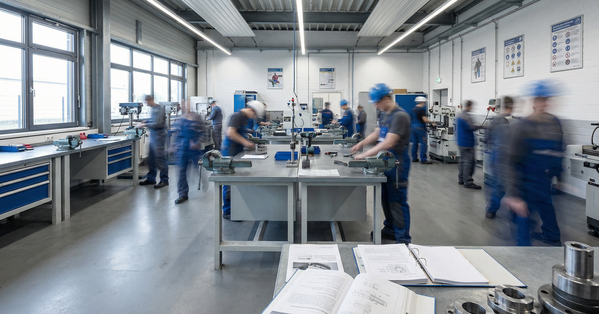 Deutschland-Spitze-bei-Fl-chtlings-Integration-B-rgergeld-Empf-nger-sinken