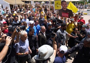 Steve Witkoff Israel