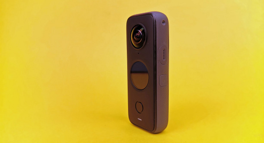 360 Grad Kamera One X2 Im Test Lohnt Sich Das Upgrade Techstage