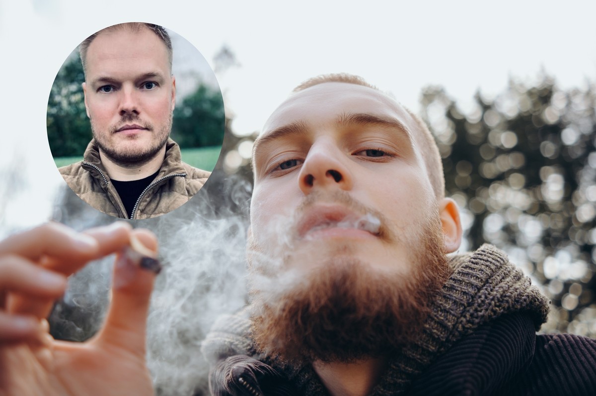 Jak przypomina lek. Bartosz Fiałek, rekreacyjne stosowanie konopi indyjskich zwiększa ryzyko rozwoju schizofrenii