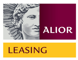 Alior leasing Logo