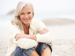 Menopauza może być odwracalna. Przełomowe osiągnięcie!