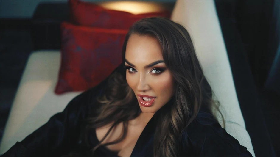 Goga Sekulić u spotu za novu pesmu 