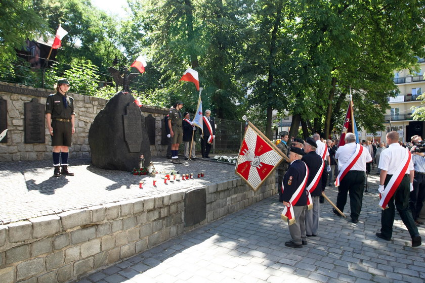 Prezydent Jaśkowiak stanowczo wyraził swoje zdanie na temat obchodów Czerwca '56