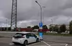 Pierwsza w Polsce stacja ładowania aut elektrycznych zainstalowana na słupie oświetleniowym