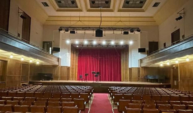 Kolarčeva zadužbina