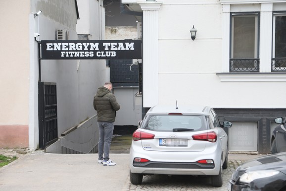 BACIO NA BOMBU NA TERETANU Bombašu iz Zemuna određen pritvor, preti mu NAJMANJE deset godina zatvora