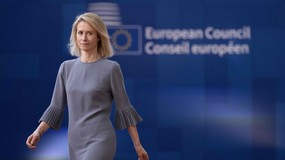 Szefowa unijnej dyplomacji zabrała głos. Chodzi o działania Izraela w Libanie