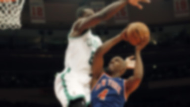 NBA: Billups zostaje w Knicks na kolejny sezon
