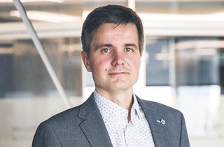 Diabeł tkwi w szczegółach [WYWIAD z Piotrem Mieczkowskim]