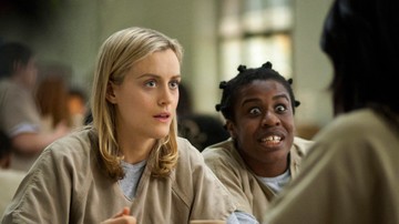 Orange Is the New Black (2013-2019) 