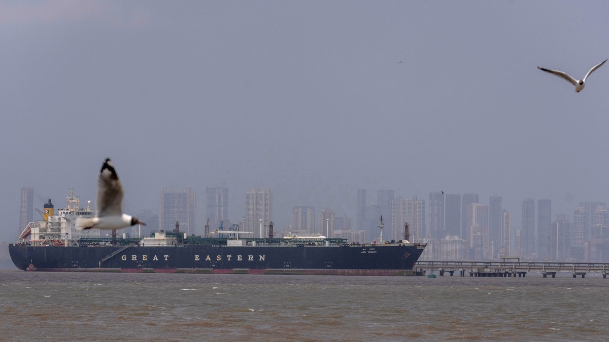 Ormuski moreuz 1. aprila