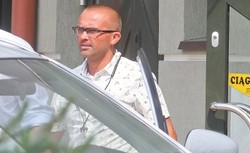 Syn i doradca Mariana Banasia na listach Konfederacji? NIK nie widzi w tym problemu.