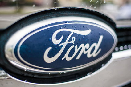 Ford kupuje dostawcę oprogramowania, aby przyspieszyć rozwój autonomicznej jazdy