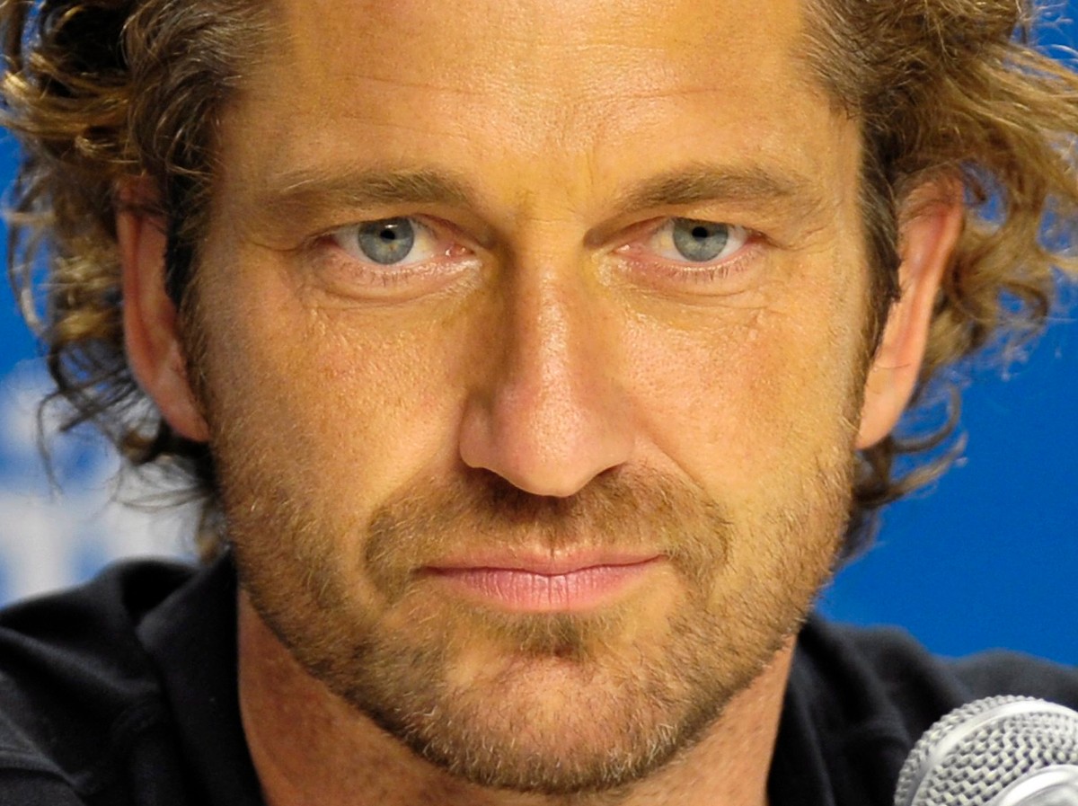Butler, Worthington i McConaughey idą na wojnę