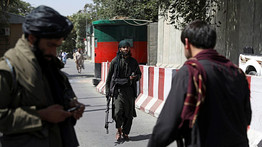 „Mondd el az igazat, vagy megverünk” – így zajlik egy tálib tárgyalás Afganisztánban – videó