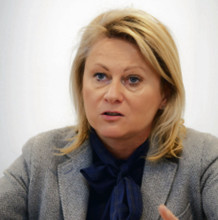 Renata Juszkiewicz prezes Polskiej Organizacji Handlu i Dystrybucji