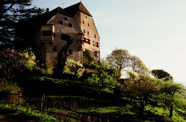 Galeria Włochy - Południowy Tyrol, obrazek 28