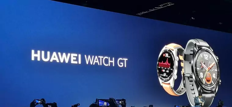 Honor zapowiada swój smartwatch