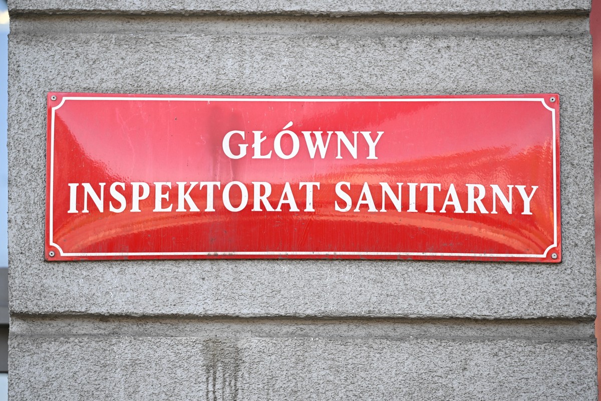 Podejrzenie cholery w Polsce. GIS: Wstępne wyniki uspokajają