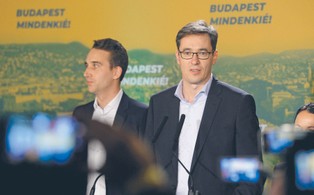 Viktor Orbán ma cały kraj, ale Budapeszt właśnie mu zabrali