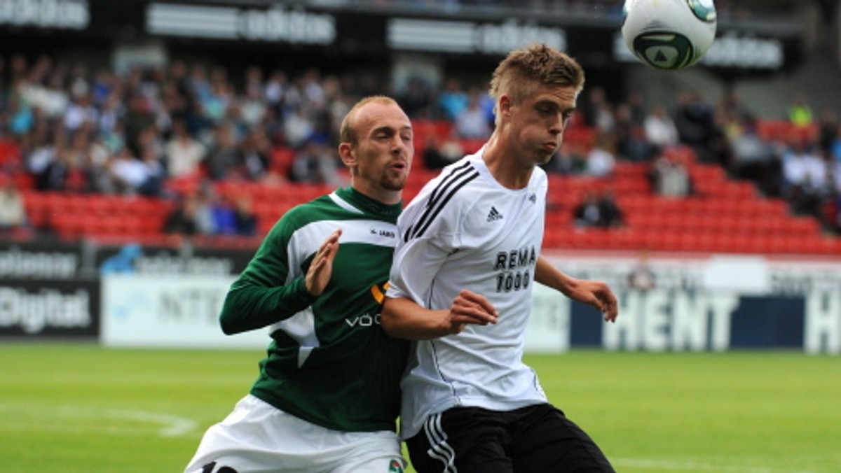 Pomocnik Rosenborga Trondheim Markus Henriksen przeniesie się do AZ Alkmaar. Zawodnik doszedł do porozumienia z holenderskim klubem i być może jeszcze w środę podpisze umowę.