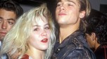 Christina Applegate i Brad Pitt