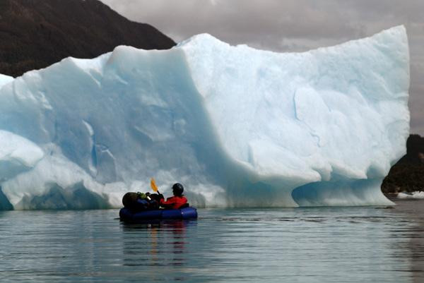 Galeria Chile - Expedition Explorers II: Powrót do Ofqui, obrazek 11