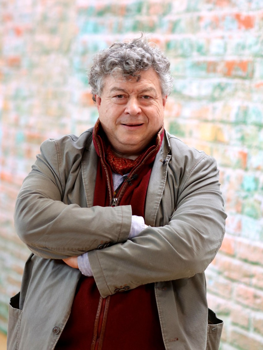 Rory Sutherland  