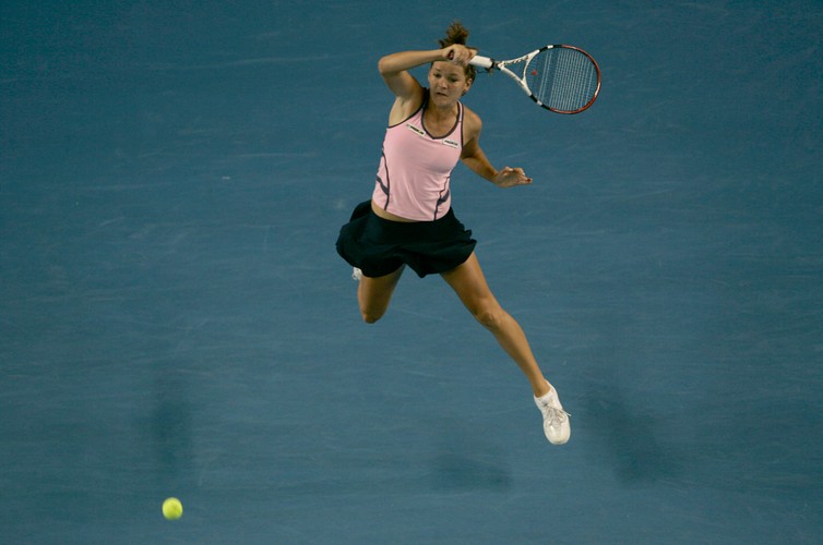 Agnieszka Radwańska