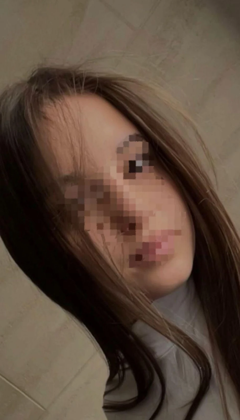 Devojčica koja je upravljala trotinetom