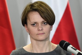 Polska awansuje na arenie międzynarododwej? Emilewicz: Polska ważnym partnerem handlowym Niemiec