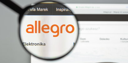 Mail od Allegro z prośbą o uregulowanie rachunku. Dostałeś go?