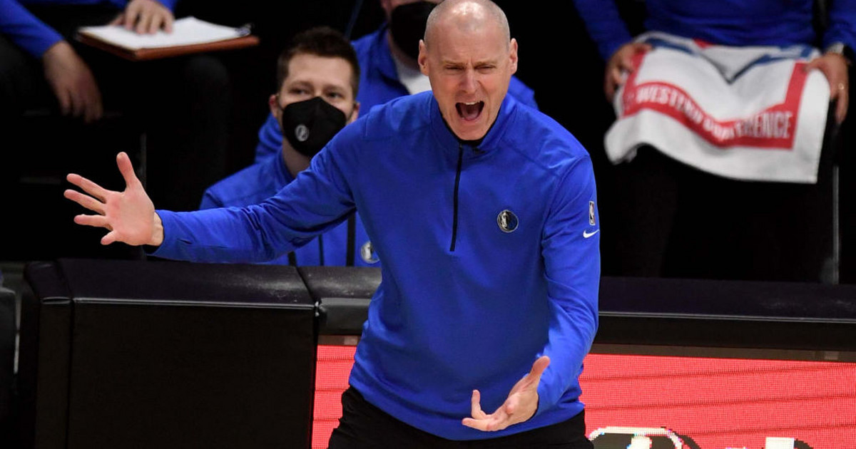 NBA: Rick Carlisle trenerem Indiana Pacers - Sport