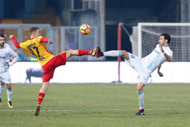 Liga włoska: Historyczne zwycięstwo Benevento. Szczęśliwa wygrana Sampdorii