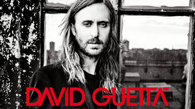 Recenzja: DAVID GUETTA - "Listen"