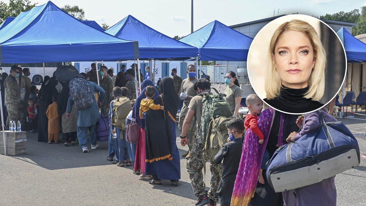 "Tracimy ten kraj". Policjanci szczerze o migracji. Ta książka wywołała burzę w Niemczech