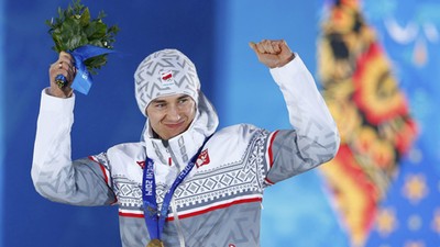 OLYMPICS-SKIJUMPING/