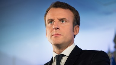 Emmanuel Macron rozpoczyna proces wpisania do konstytucji prawa do aborcji