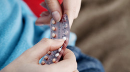 Nowa, obiecująca metoda antykoncepcji. Tabletka “na żądanie”