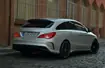 Mercedes-Benz CLA Shooting Brake