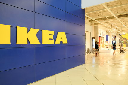 Ikea ma problem z polskim drewnem. Ceny mebli mogą wystrzelić