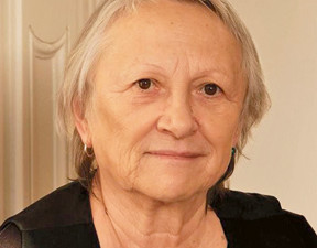 Barbara Malak-Minkiewicz  fot. Materiały prasowe