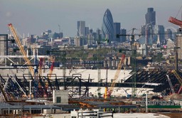 Czy efekt ekonomiczny Olimpiady rozczaruje Londyn?