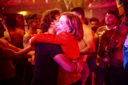 najbogatsza kobieta świata skandal francja film gdzie oglądać