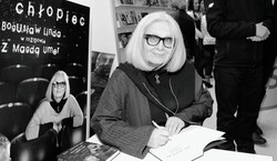 Na co zmarła Magda Umer? Jej syn wyjawił prawdę